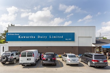 Kawartha Dairy