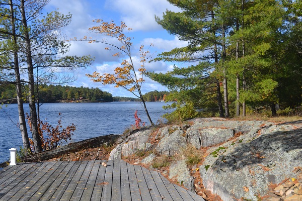 Lake View lake view