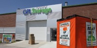 GPL Self Storage